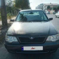 پراید ۱۳۲ دوگانه شرکتی