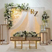 گل ارایی و بادکنک ارایی