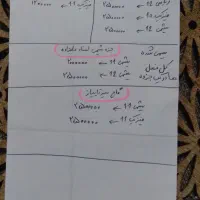 کتاب کنکورتجربی نظام جدید|کتاب و مجله آموزشی|پارس‌آباد, |دیوار