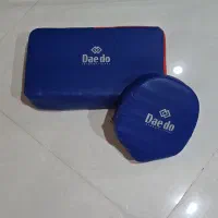 میت تکواندو