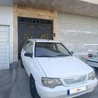 پراید 111مدل 95