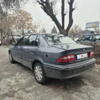 سمند ۸۹ تمیز