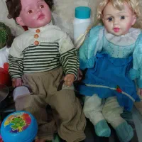 اسباب بازی وعروسک سالم سالم به فروش میرسد