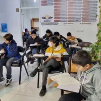 مشاور جذب ( خانم ) در موسسه آموزشی|استخدام آموزشی|مشهد, فلسطین|دیوار
