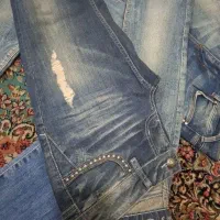 شلوارلی زنانه نو هستن|لباس|کرمان, |دیوار