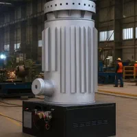 بخاری و هیتر برقی نفتی گازوییلی گازی صنعتی کارگاهی