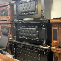 انواع میز وکیوم / نیمه وکیوم|مبلمان اداری|زیباکنار, |دیوار