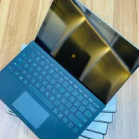 لپ تاپ تبلت شو surface pro 7 نمایشگاهی(ون پلاس)|رایانه همراه|تبریز, |دیوار