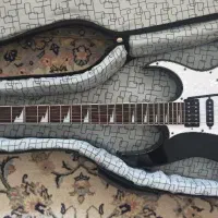 گیتار الکتریک ایبانز ibanez rg350dxz