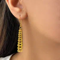 گوشواره آویز