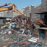 خرید ضایعات آهن آلات|خدمات پیشه و مهارت|تبریز, |دیوار