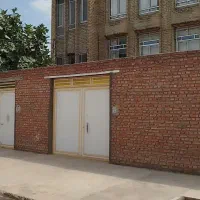 ۳طبقه ویلایی(مشاور املاک رامین)|فروش خانه و ویلا|میاندوآب, |دیوار