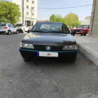 روا سال 89|خودرو سواری و وانت|کرمانشاه, |دیوار