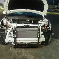 هدلایت مدل Rackpro اقساط|قطعات یدکی و لوازم جانبی|کرج, شهرک بنفشه|دیوار