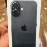 آیفون ۱۷ نرمال مشکی