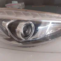 چراغ ۲۰۷