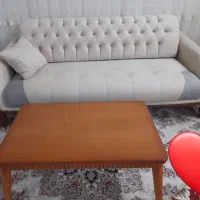 مبل کاملا نو