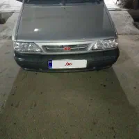 پراید89دوگانه شرکت|خودرو سواری و وانت|پاکدشت, پاکدشت (مامازند)|دیوار