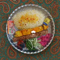 رستوران شاطراکبر(مراسم ها وهیئت های عزاداری)|خدمات پذیرایی، مراسم|مشهد, سمزقند|دیوار