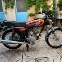 موتور پرواز مدل ۹۳