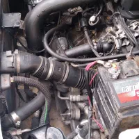 پژو ۸۳ پلمپ|خودرو سواری و وانت|ملکان, |دیوار