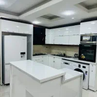 آپارتمان۱۱۰و۹۰متری لوکس فول امکانات کلیداول،جواهری