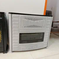 بخاری گازی جنرال|بخاری، هیتر، شومینه|ساوه, |دیوار