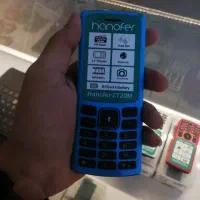 هانوفر 2720m نو باگارانتی