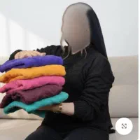 بلوز بافت زنانه