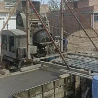 خلاصه با بهترین کیفیت بتن در سراسر کاشان|خدمات پیشه و مهارت|کاشان, سلطان امیر احمد|دیوار