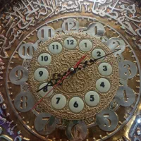 ساعت دیواری