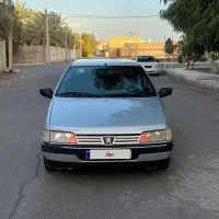 پژو405مدل84پلاک تهران