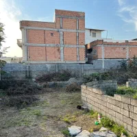 ۲۷۰ متر زمین خیابان پاسداران کوچه اداره ثبت املاک