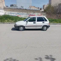 پراید هاچبک کره ای