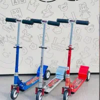 اسکوتر با اقساط 10و 20 ماهه بدون پیش پرداخت و ضامن|دوچرخه، اسکیت، اسکوتر|اصفهان, شهرک ولیعصر|دیوار