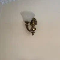 لوستر|لوستر و چراغ آویز|تهران, بهاران|دیوار