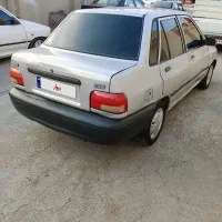 پراید مدل 88دوگانه کارخانه|خودرو سواری و وانت|پارسآباد, |دیوار