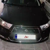 دنا پلاس توربو فول اپشنال