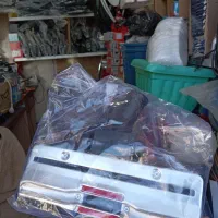 پخش عمده لامپ و لوازم جانبی وسایل برقی خانگی|لامپ و چراغ|نورآباد, |دیوار