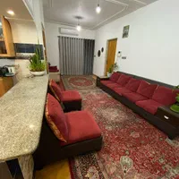 اجاره روزانه خانه 2 خوابه لاهیجان تراس دار|اجارهٔ کوتاه‌مدت آپارتمان و سوئیت|لاهیجان, لیل|دیوار