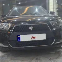 دنا ۶ دنده توربو فول