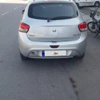 خودرو تیبا دو مدل ۹۵ فروشی|خودرو سواری و وانت|بهشهر, |دیوار