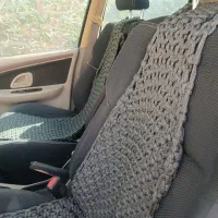 پژوپارس۹۶طبس مسینا|خودرو سواری و وانت|گزیک, |دیوار