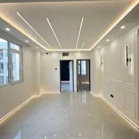 ۵۶متر/دوخواب/فول/روبنما/سندتکبرگ