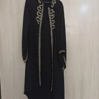لباس مجلسی|لباس|شاهین‌شهر, خانه کارگر|دیوار