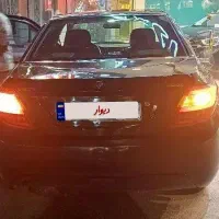 دنا مشکی تیپ دو ۹۶ فوری