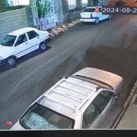 دوربین مداربسته|دوربین مداربسته|قیدار, |دیوار