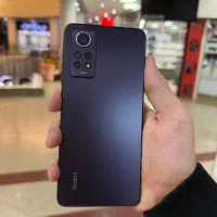 گوشی note 12 pro