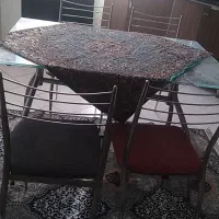 میزناهارخوری