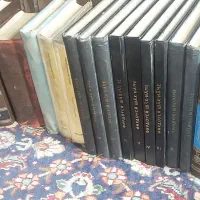 کتاب قدیمی|کتاب و مجله تاریخی|کرج, عظیمیه|دیوار